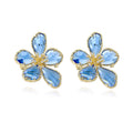 Statement Earring Collection — 6 Styles